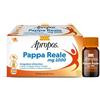 Apropos Pappa Reale 1000 Mg Integratore di Pappa Reale Con Miele D'Acacia 10 Flaconcini
