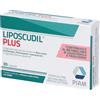 Liposcudil Plus Integratore Contro Colesterolo 30 Capsule