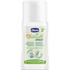 Chicco Spray Antizanzare Rinfrescante e Protettivo 100 ml