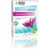 Arkopharma Phytosoya 17,5 mg Integratore Menopausa 60 Capsule