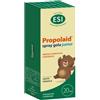 ESI Propolgola Miele Spray Lenitivo Mucosa Orale 20 ml