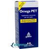 Uraderm Nbf Lanes Omega Pet Gocce Integratore Di Omega 3 Cani E Gatti 100 ml