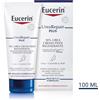 Eucerin UreaRepair crema piedi Rigenerante 10% Urea 100 ml