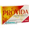 Provída Optima Provida Enzimi Vegetali Integratore Digestivo 30 Capsule