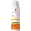 La Roche Posay Anthelios Spray Invisibile SPF 50+ Solare Ultra-Leggero 200 ml