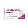 LievitoSohn Pelle e Capelli Integratore Con Fermenti Lattici 60 Compresse