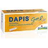 Boiron Dapis Gel Lenitivo Contro Prurito Lieve 40 g