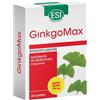 Ginkgomax Esi Ginkgomax Integratore Memoria 30 Ovalette