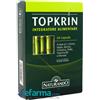 Naturando Topkrin Integratore 60 Compresse