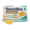 Neoborocillina Propolmiele+ Miele E Eucalipto Rimedio Naturale Per Il Mal Di Gola 16 Pastiglie