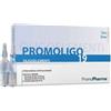 Promoligo 19 Zinco E Rame Oligoelementi 20 Fiale da 2 ml