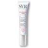 SVR Topialyse Palpébral Crema Lenitiva Anti-prurito Palpebre Irritate 15 ml