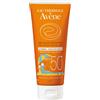 Avène Solare Latte Bambino SPF 50+ Protezione Molto Alta Corpo 100 ml