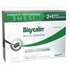 Bioscalin Nova Genina Integratore Anticaduta 90 Compresse