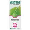 Meristemo 20 Polmonare Integratore Benessere Respiratorio 100 ml