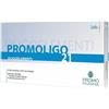 Promoligo 21 Zolfo Oligoelementi 20 Fiale da 2 ml