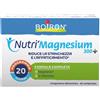 Boiron Nutrì Magnesium Integratore Di Magnesio 80 Compresse