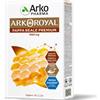 Arkoroyal Pappa Reale Integratore Senza Zucchero 1500 mg 10 Fiale