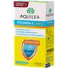 Aquilea Vitamina C+ Zinco PROMO Bipacco 14+14 Compresse Effervescenti