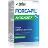 Arkopharma Forcapil Integratore Anticaduta 30 Compresse
