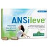 Naturando Ansileve Integratore 30 Capsule