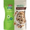 EnerZona Muesli Dark Chocolate Con Proteine 230 g