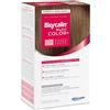 Bioscalin Nutri Color Plus 6.3 Biondo Scuro Dorato Trattamento Colorante