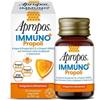 Apropos Immuno+ Propoli Integratore Difese Immunitarie 20 Compresse