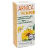 Pharmalife research Arnica 90 Plus Gel Concentrato Pronto Sollievo 75 ml