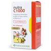 Farmaderbe Nutra Line C 1000 Integratore Sistema Immunitario 60 Compresse