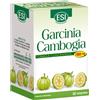 ESI Garcinia Cambogia Integratore Metabolismo Lipidi 60 Compresse 1000 mg