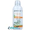 ALOEVERA2 Zuccari AloeVera 2 Succo Puro D'Aloe A Doppia Concentrazione + Enertonici 1 L