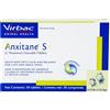 Virbac Anxitane S Integratore Antistress Cani E Gatti 30 Compresse