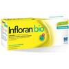 Infloran Bio Adulti Integratore Di Fermenti Lattici Vivi 14 Flaconcini