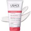 Uriage Toléderm Gel Detergente Latteo Struccante per Pelle Intollerante e Sensibile 100ml