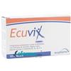 Ecupharma Ecuvix Integratore 10 Flaconcini da 10 ml