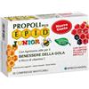 Epid Specchiasol Epid Junior Integratore Per la Gola 30 Compresse