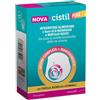 Nova argentia Nova Cistil Plus Integratore Per Le Vie Urinarie 30 Compresse
