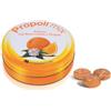 Propoli Mix Caramelle Balsamiche Gusto Arancia 30 Pezzi