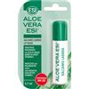 ESI Aloe Vera Protezione 20 Balsamo Idratante Labbra 1 Stick 5,7 ml