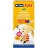 Nova argentia Nova Tuss Kids Sciroppo 160 g