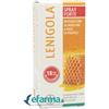 Lenigola Spray Forte Integratore Con Propoli Mal Di Gola 20 Ml
