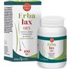 Erba Vita Erbalax Forte Integratore Intestinale 100 Compresse