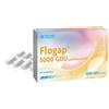 Polaris Flogap 5000 GDU Integratore Anticellulite 20 Compresse