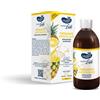 Sauber Pharma Sauber SystemLife Drenante Anticellulite 500 ml