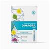 Dimagra Dren Integratore Per Drenaggio dei Liquidi 20 Stick