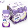 Fortimel Compact Protein, Gusto Banana, Ipercalorico e Iperproteico, 4x125ml