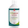 Erba Vita Fibness Integratore Transito Intestinale 500 ml