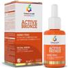 Colours Of Life Active Bronze Siero Viso Attivatore di Abbronzatura 30 ml