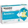 Named Specchiasol Ansiolev Integratore Per Il Rilassamento E Il Benessere Mentale 45 Compresse